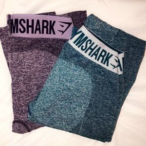 Gymshark Flex Leggings
